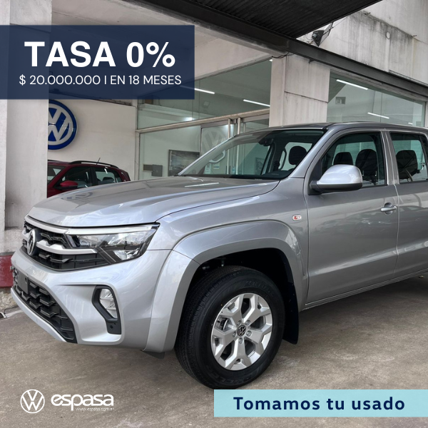 Nueva Amarok
