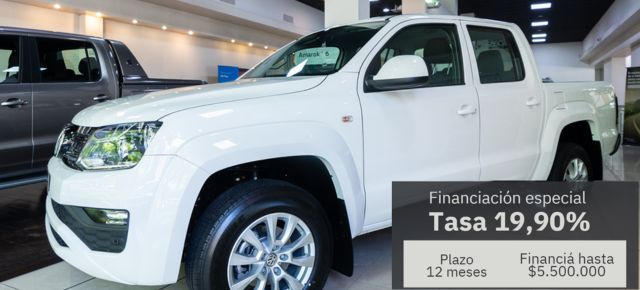 Amarok