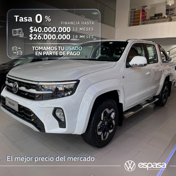 Nueva Amarok